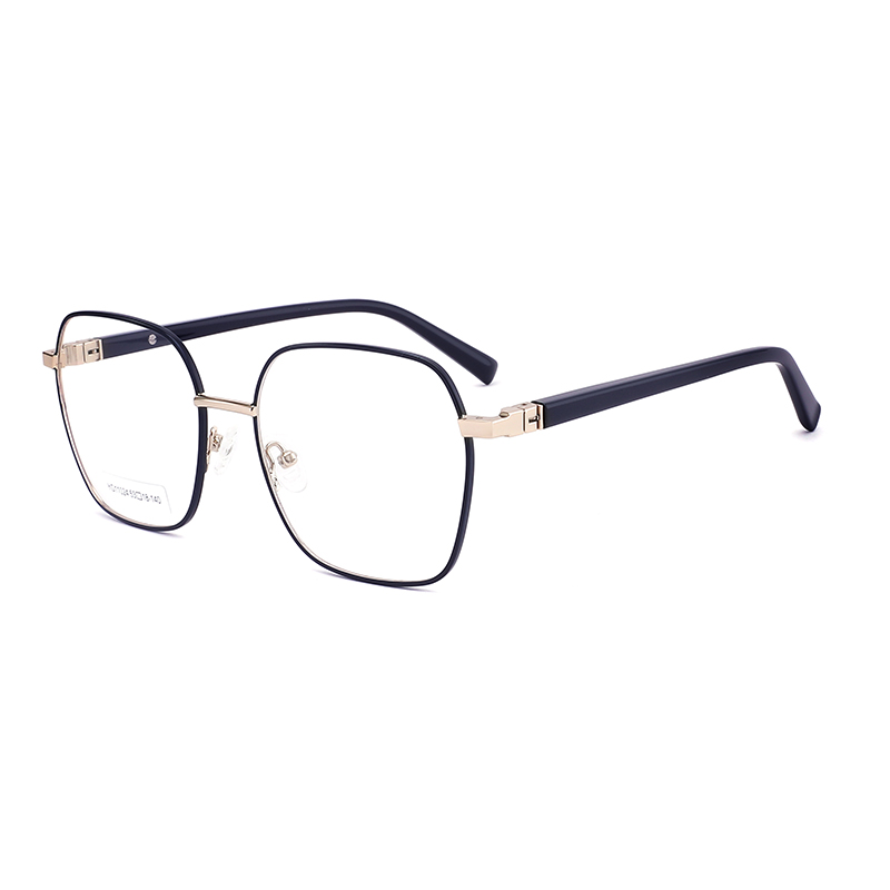 YG11024 METAL OPTICAL FRAMES